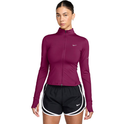 Nike Dri-FIT Swift Full-Zip Jack Dames - PassaSports.com