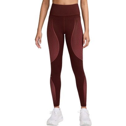 Nike Dri-FIT Swift High-Rise Flash Legging Dames
