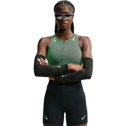 Nike Dri-Fit ADV AeroSwift Korte Legging Dames