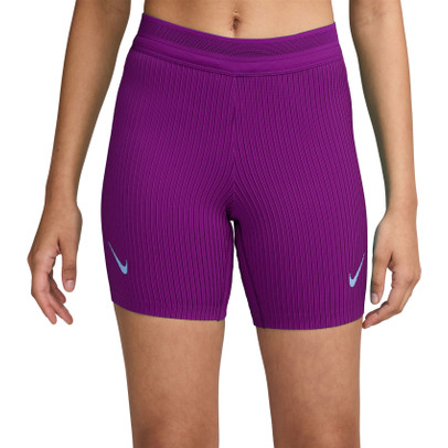 Nike Dri-Fit ADV AeroSwift Korte Legging Dames