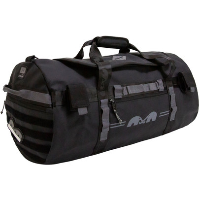 TK ELITE DUFFLE BAG