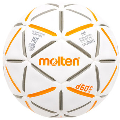 Molten D60 Pro Resin Free