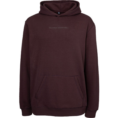 The Indian Maharadja Hoodie