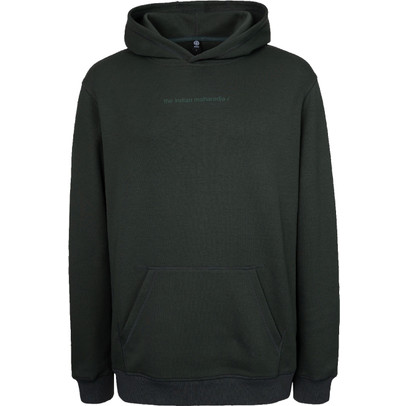 The Indian Maharadja Hoodie