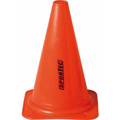 Sportec Pionnen 20 cm - Oranje