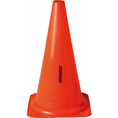 Sportec Pionnen 40 cm - Oranje