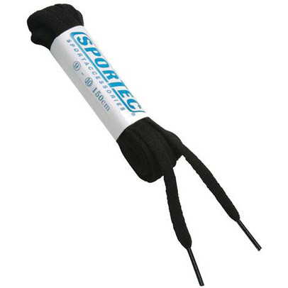 Sportec Nylon Laces Flat