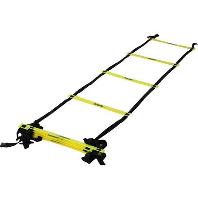 Trainingsladder Basic Verstelbaar - 4 Meter