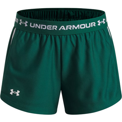 Under Armour Tech Play Up Short Meisjes