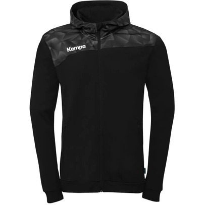 Kempa Athletics 29 Hooded Jacket Kids