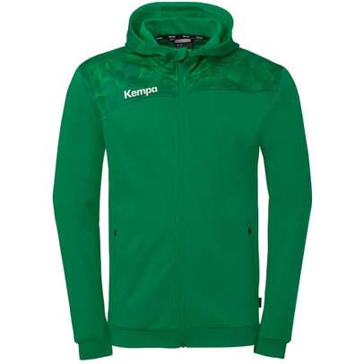 Kempa Athletics 29 Hooded Jacket Kids