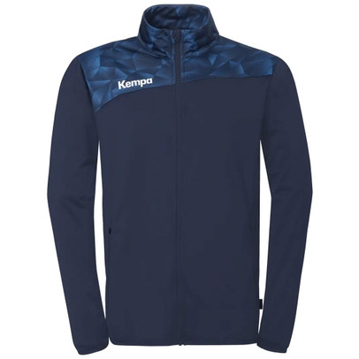 Kempa Athletics 29 Poly Jacket Kids