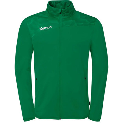 Kempa Athletics 29 Poly Jacket Kids