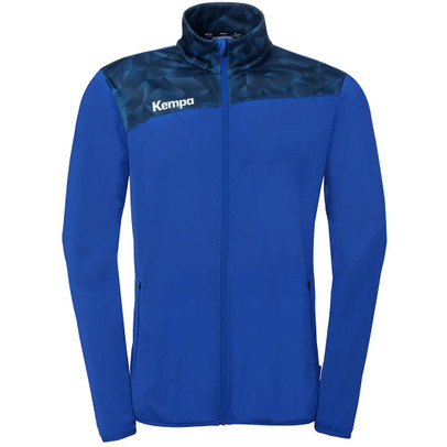 Kempa Athletics 29 Poly Jacket Kids