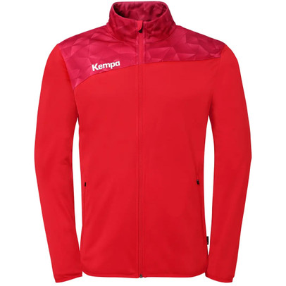 Kempa Athletics 29 Poly Jacket Kids