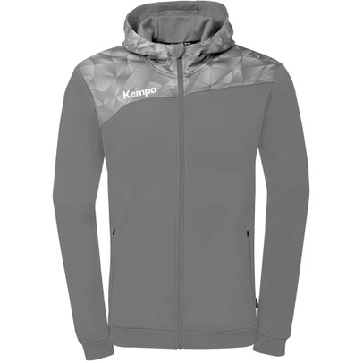 Kempa Athletics 29 Hooded Jacket Kids