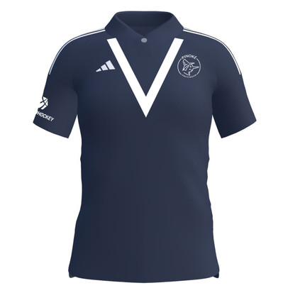 adidas Polo Thuis Dames Pinoké
