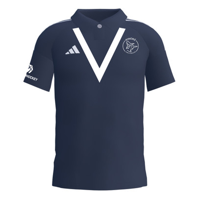 adidas Polo Thuis Heren Pinoké