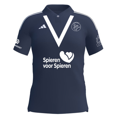 adidas Polo Thuis Meisjes Pinoké