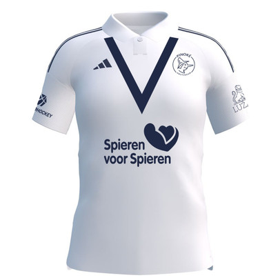 adidas Polo Uit Meisjes Pinoké
