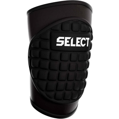 Select Knee Support with Protection v26