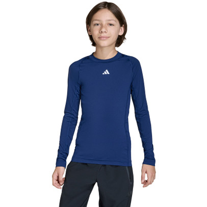 adidas Tech Fit Longsleeve Kids
