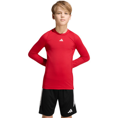adidas Tech Fit Longsleeve Kids