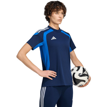 adidas Tiro 27 Competition Training Shirt Dames