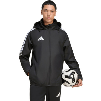 adidas Tiro 27 Competition AW Jacket