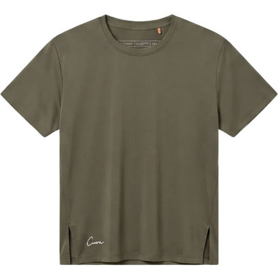 Cuera On Court Light Weight Slit Top