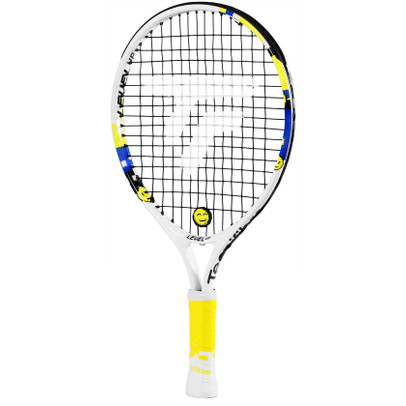 Tecnifibre Level Up Junior 17
