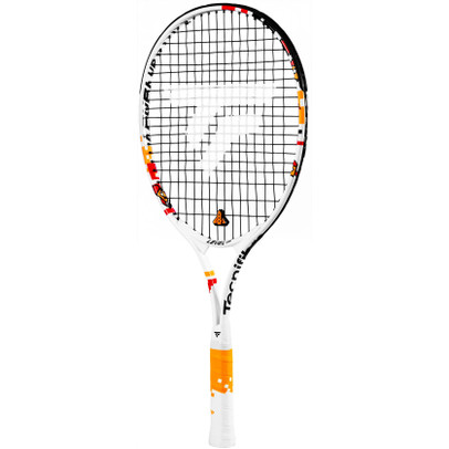 Tecnifibre Level Up Junior 23