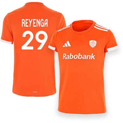 adidas KNHB Shirt Thuis Junior REYENGA 29