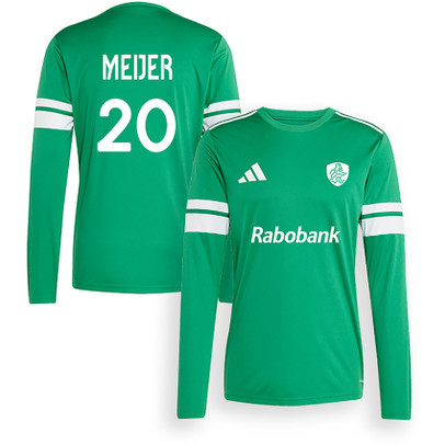 adidas KNHB Keeper Shirt MEIJER 20