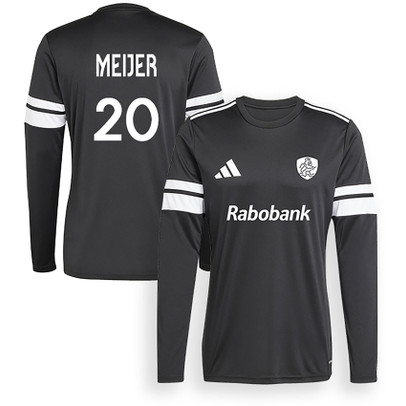 adidas KNHB Keeper Shirt MEIJER 20