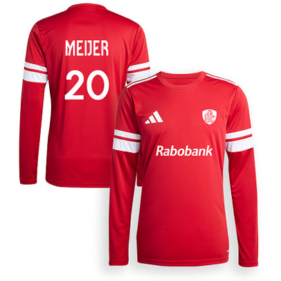 adidas KNHB Keeper Shirt MEIJER 20