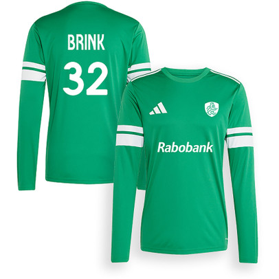 adidas KNHB Keeper Shirt BRINK 32