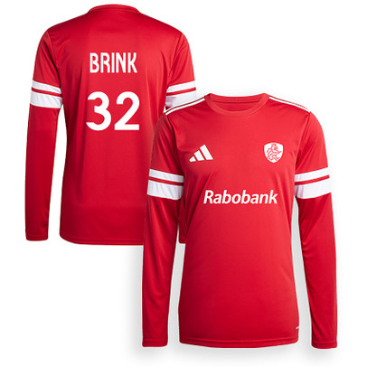 adidas KNHB Keeper Shirt BRINK 32