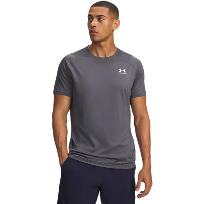 Under Armour Heatgear Fitted Tee