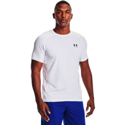 Under Armour Heatgear Fitted Tee
