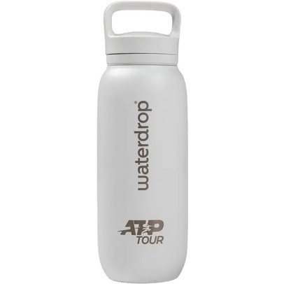 Dunlop Waterdrop ATP Thermo Bottle 600ML