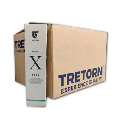 Tretorn Micro-X 40x3 St.