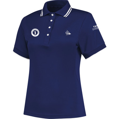Dunlop Clubline Polo - Doornakkers