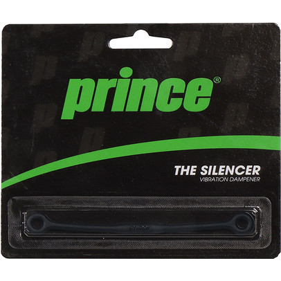 Prince The Silencer