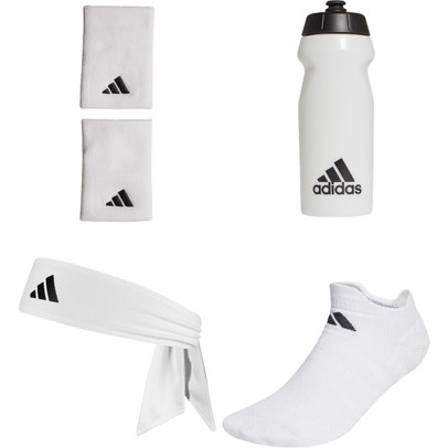 adidas Accessoires Pack 2