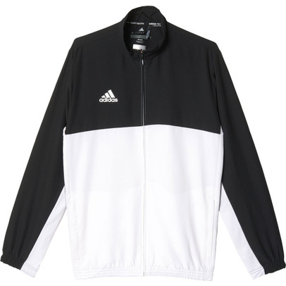 adidas team jacket