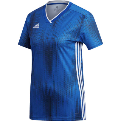 adidas tiro 19 women's jersey