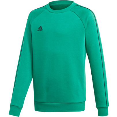 adidas men's core 18 sweatshirt