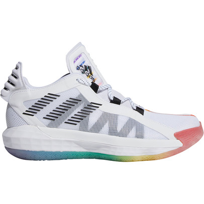 Dame 6 gca pride clearance