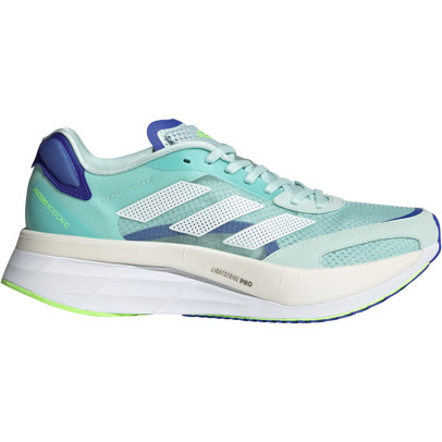 women's adidas adizero boston 10 shoes